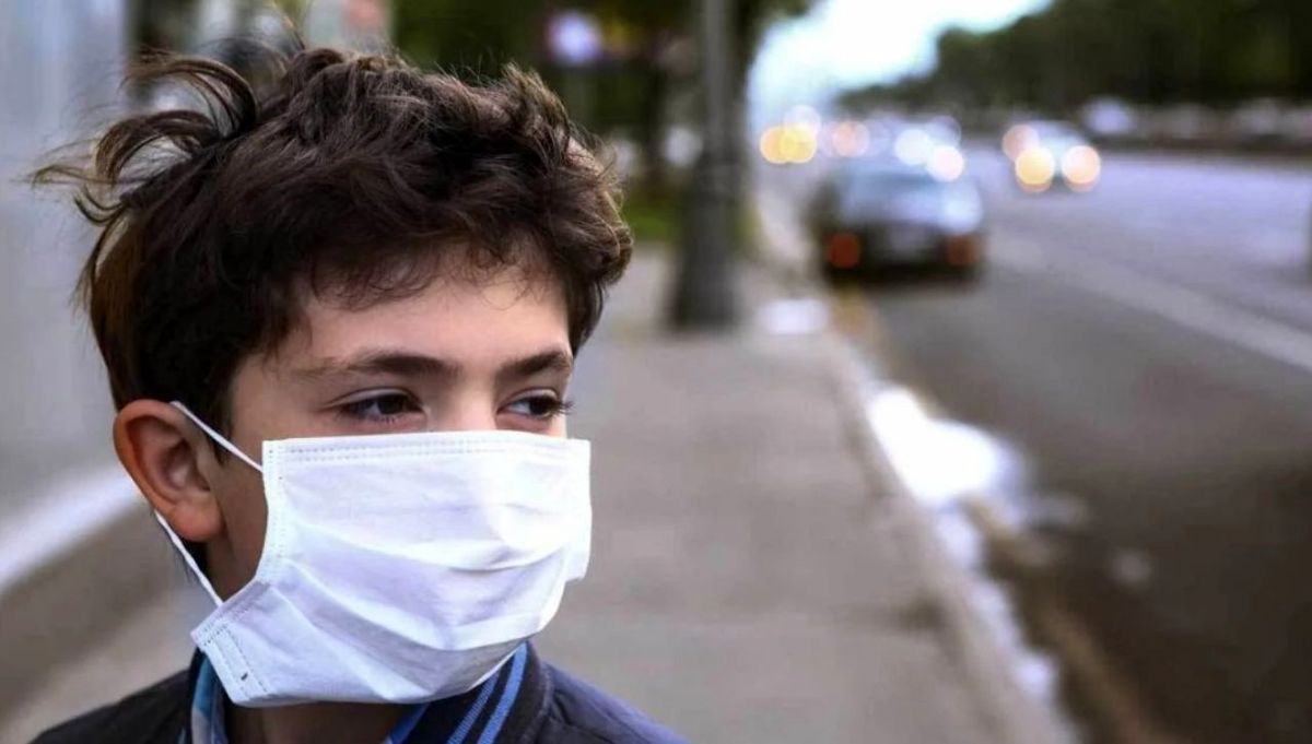 بیشتر مبتلایان آنفلوآنزا در کدام استانها بودهاند؟