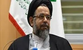 واکنش وزیر اطلاعات به دادستان کل کشور