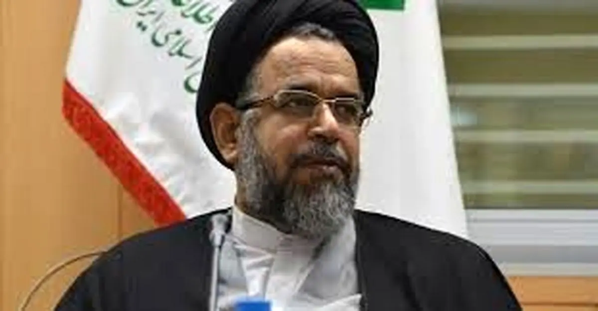 واکنش وزیر اطلاعات به دادستان کل کشور