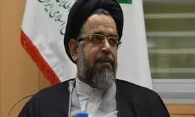 واکنش وزیر اطلاعات به دادستان کل کشور