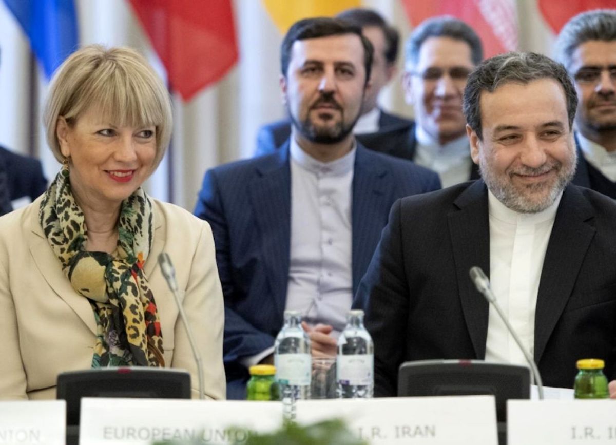 بیانیه پایانی نشست کمیسیون مشترک برجام / نگرانی از گام‌های ایران، امید دوباره به اینستکس