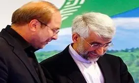 رقابت از مشهد بر سر صندلی ریاست