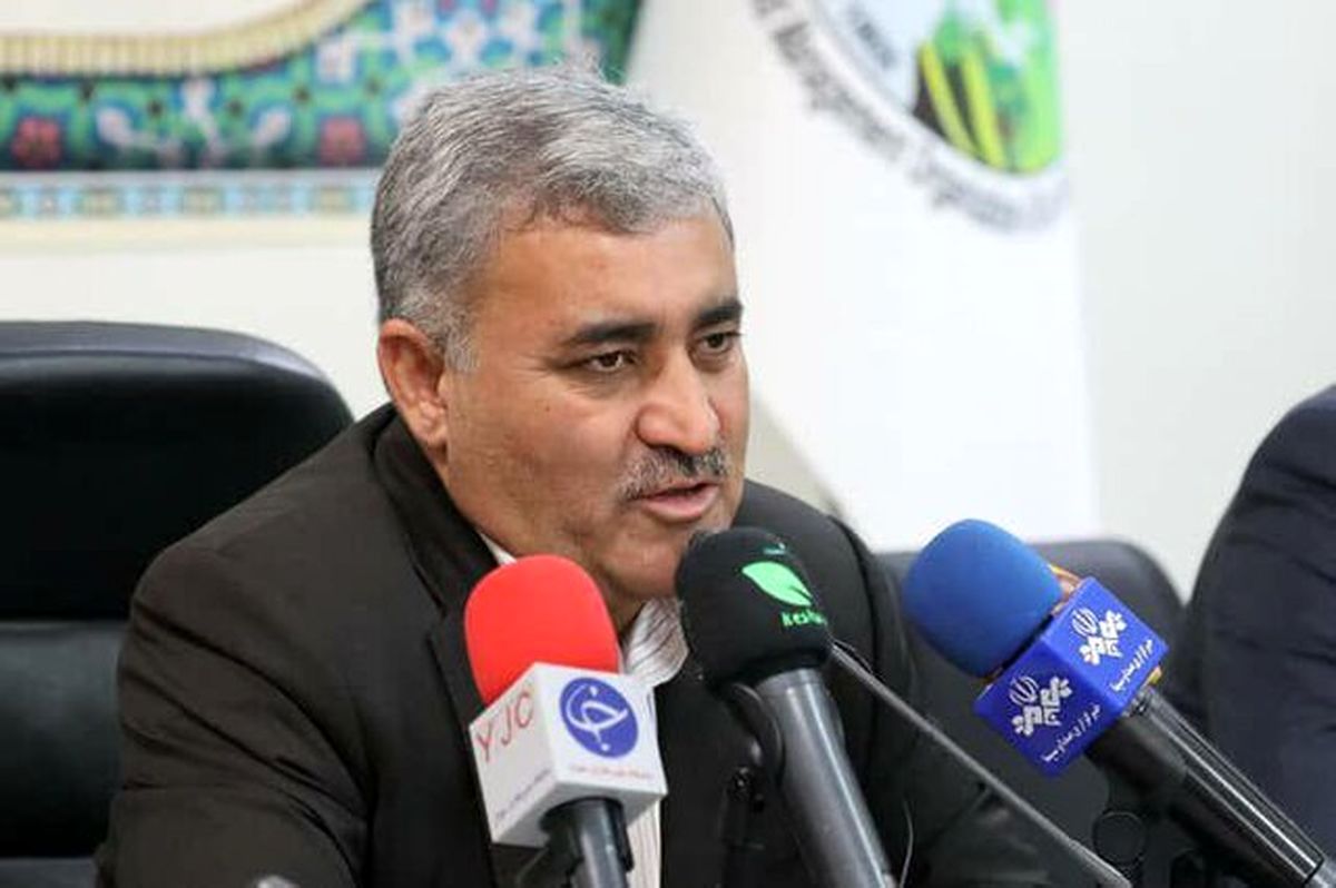 مراقبت از جنگلها پس از سهمیهبندی بنزین، تعطیل نمیشود