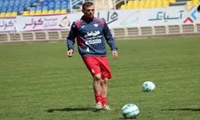 سیدجلال:می‌خواهم دستیار برانکو در پرسپولیس شوم