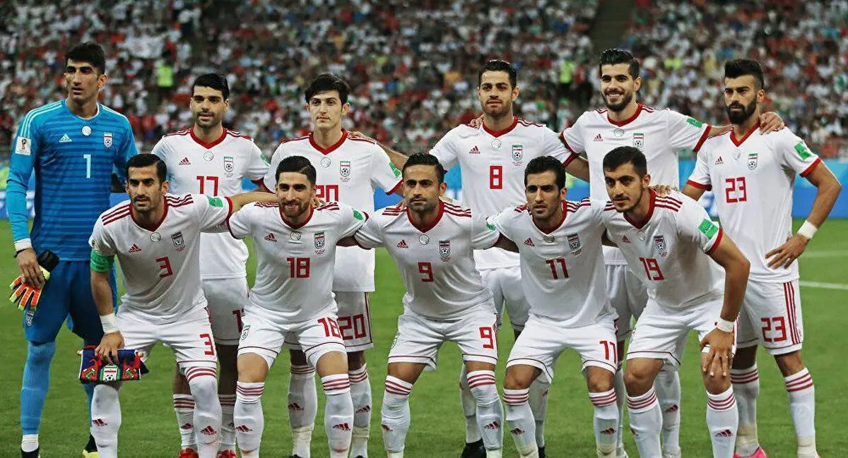 چه کسی تیم ملی را از برق کشیده؟!