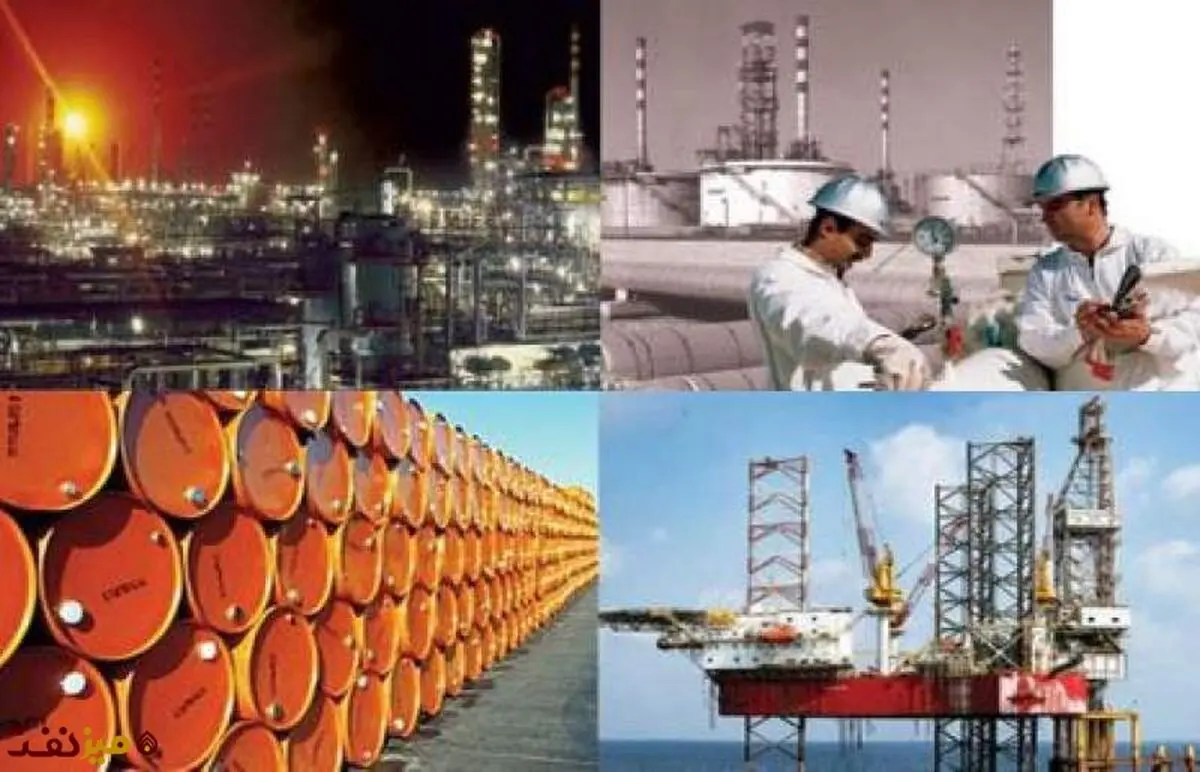 چرا کاهش قیمت مواد اولیه نفتی تاثیری بر نرخ روغن موتور، لاستیک و دیگر فرآورده‌ها ندارد؟