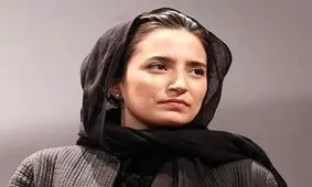 عکس| چهره نگار جواهریان در فیلم «مجبوریم»