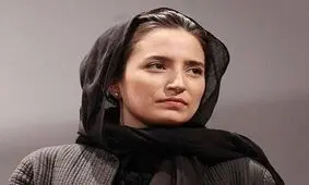 عکس| چهره نگار جواهریان در فیلم «مجبوریم»