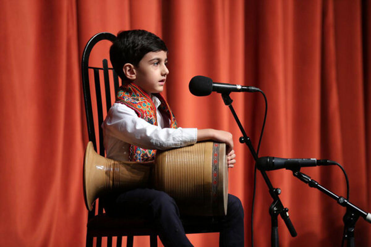 کودکانی که موسیقی ایرانی را بازسازی کردند/ طرح یک پیشنهاد مهم