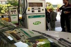 مصرف بنزین سوپر بعد از افزایش قیمت آن، کاهش یافت