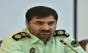 چه خودروهایی در استان خراسان رضوی بیش‌تر سرقت می‌شوند؟