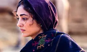 گلشیفته فراهانی: درباره ایران رؤیابافی نمی‌کنم