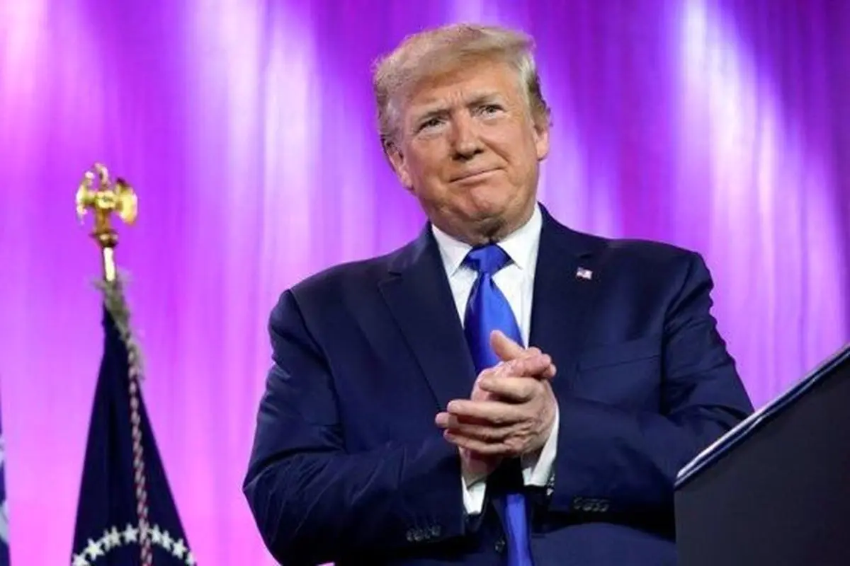 استیضاح ترامپ؛ کمتر از ۲۰ روز دیگر