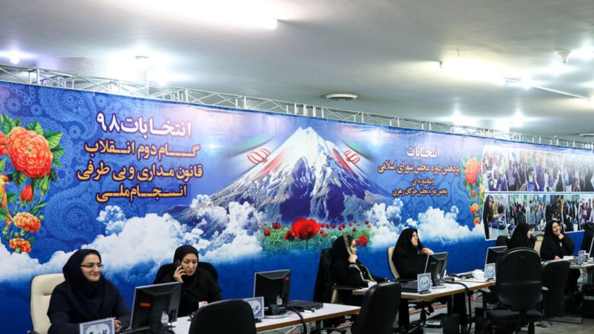 صف چهرهها در روز آخر ثبتنام / از زریبافان تا الهام امینزاده ، زاکانی و عباس جدیدی؛ همه آمدند تا شاید راهی بهارستان شوند