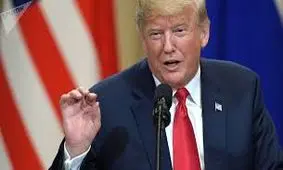 «توالت‌گیت» ترامپ! / فیلم