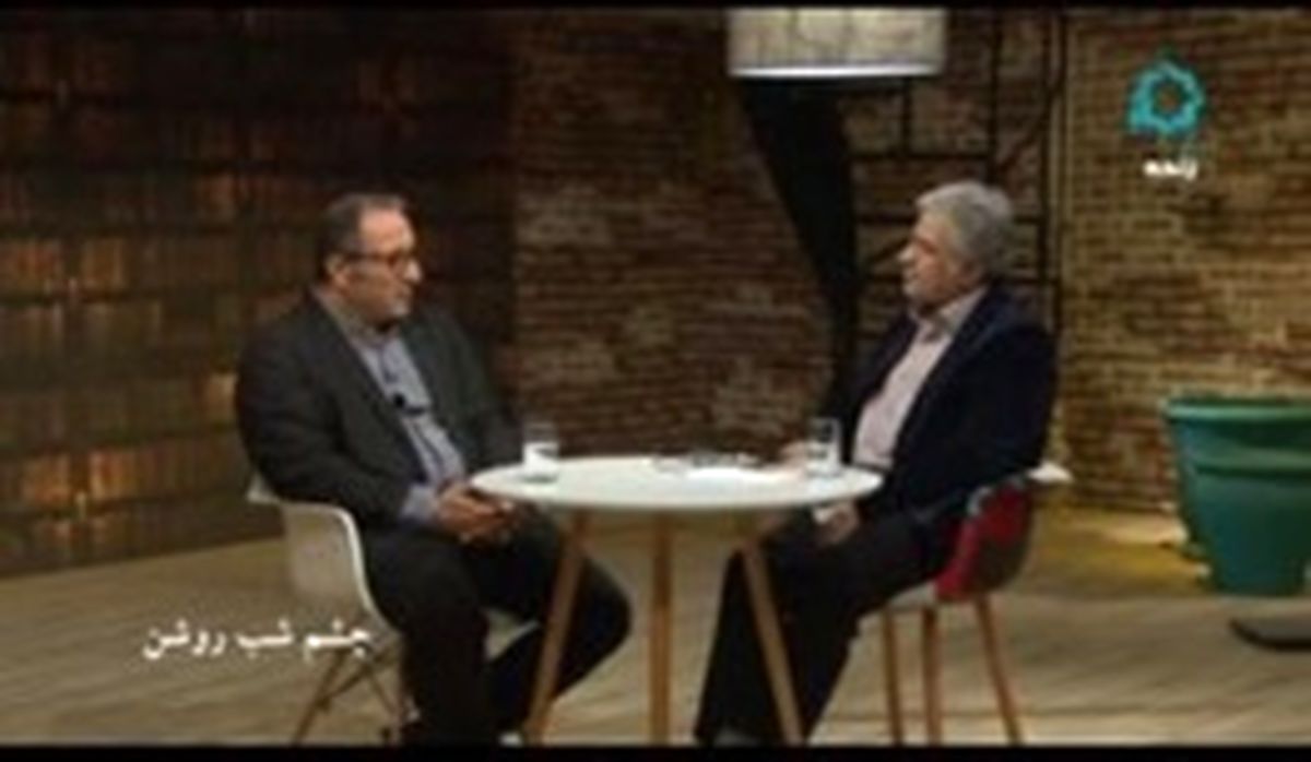 میرکریمی در «چشم شب روشن»: همه جشنوارهها سیاسی هستند