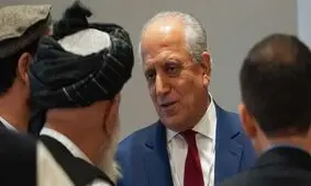 آغاز دوباره مذاکرات آمریکا و طالبان در قطر