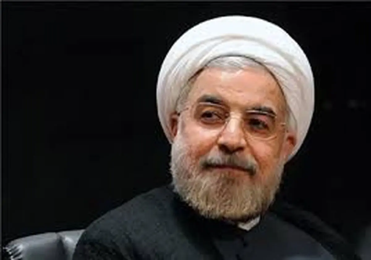 رای روحانی از چهار سال قبل بیشتر است