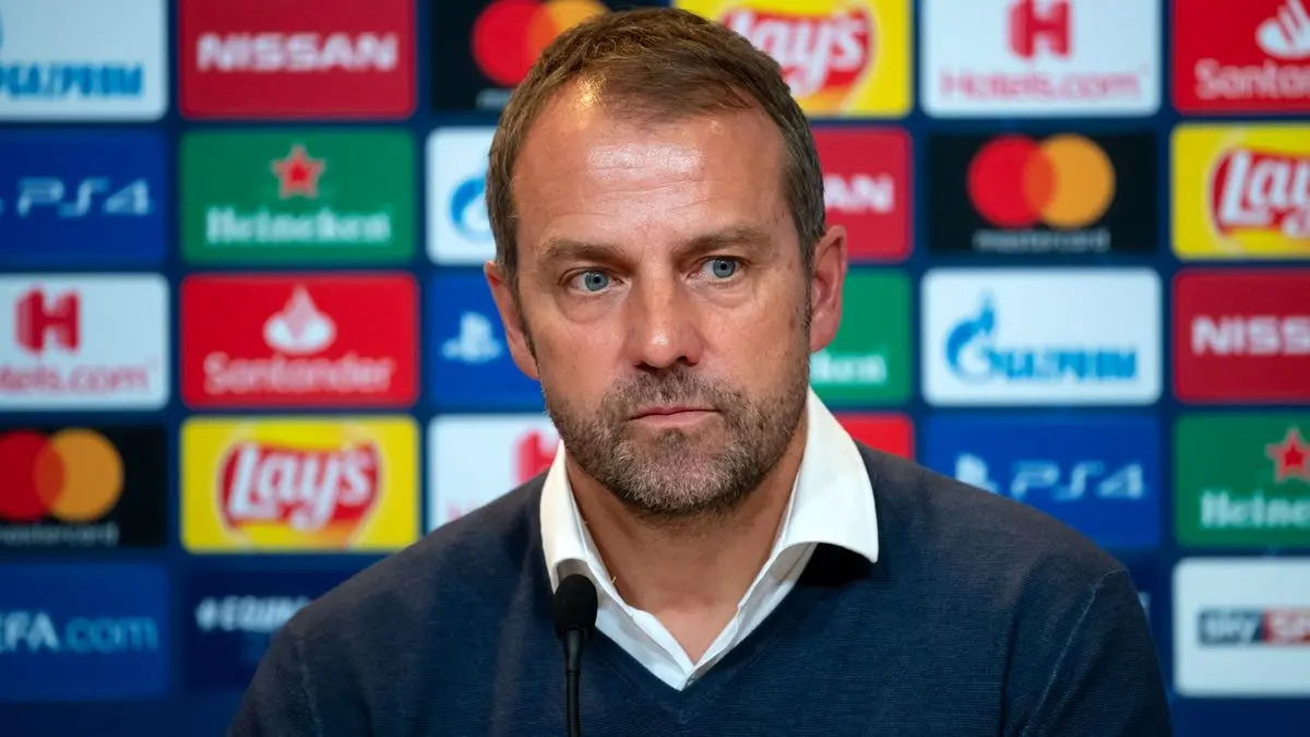 فلیک، توخل را به مدیران بایرن پیشنهاد داد