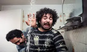 «زیر همکف» سریال جدید شبکه یک سیما شد