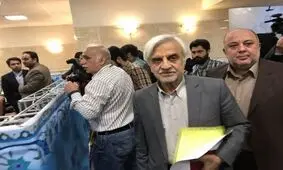 رونمایی از نامزدهای اصلاح طلب / هاشمی طبا: با اصلاح طلبان مشورت نکرده ام