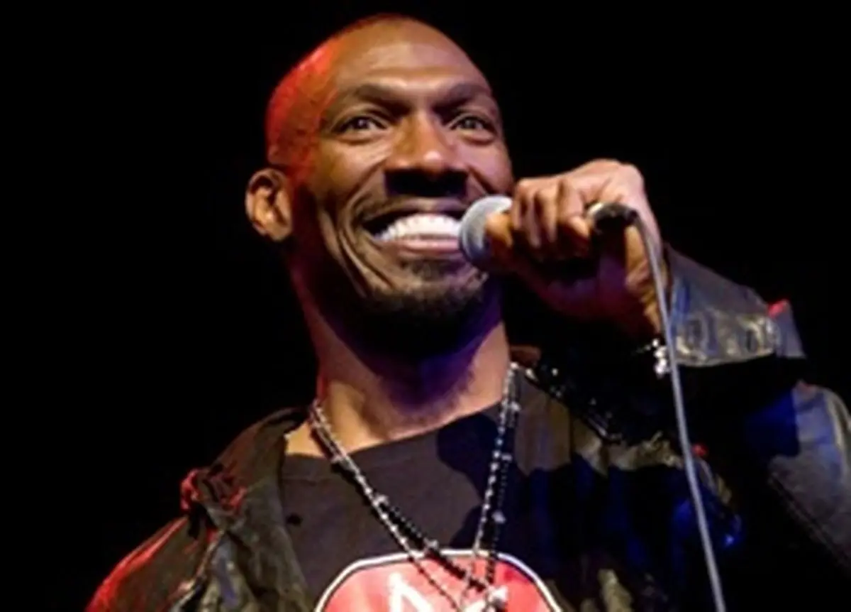 چارلی مورفی کمدین سرشناس آمریکایی درگذشت