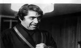 فیلم مهرجویی توقیف شد، اما سازمان انتقال خون را ساخت