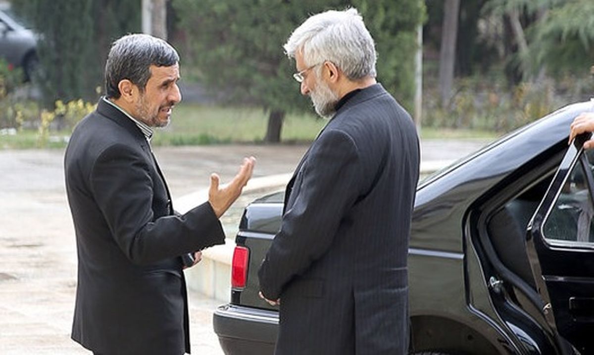 غایبان ماراتن پارلمان / با نبود احمدی‌نژاد، جلیلی، حداد و لاریجانی، قالیباف رئیس مجلس می‌شود؟