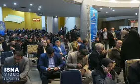 آمار ثبت‌نام‌شدگان مجلس یازدهم ۱۳۸۹۶ نفر شد / ٥‌نفر از خارج کشور ثبت‌نام کردند