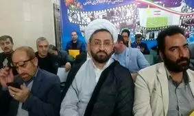 انگیزه روحانیِ اصلاح طلب از کاندیداتوری در انتخابات مجلس خبرگان / تکیه بر صندلی آیت‌الله هاشمی شاهرودی