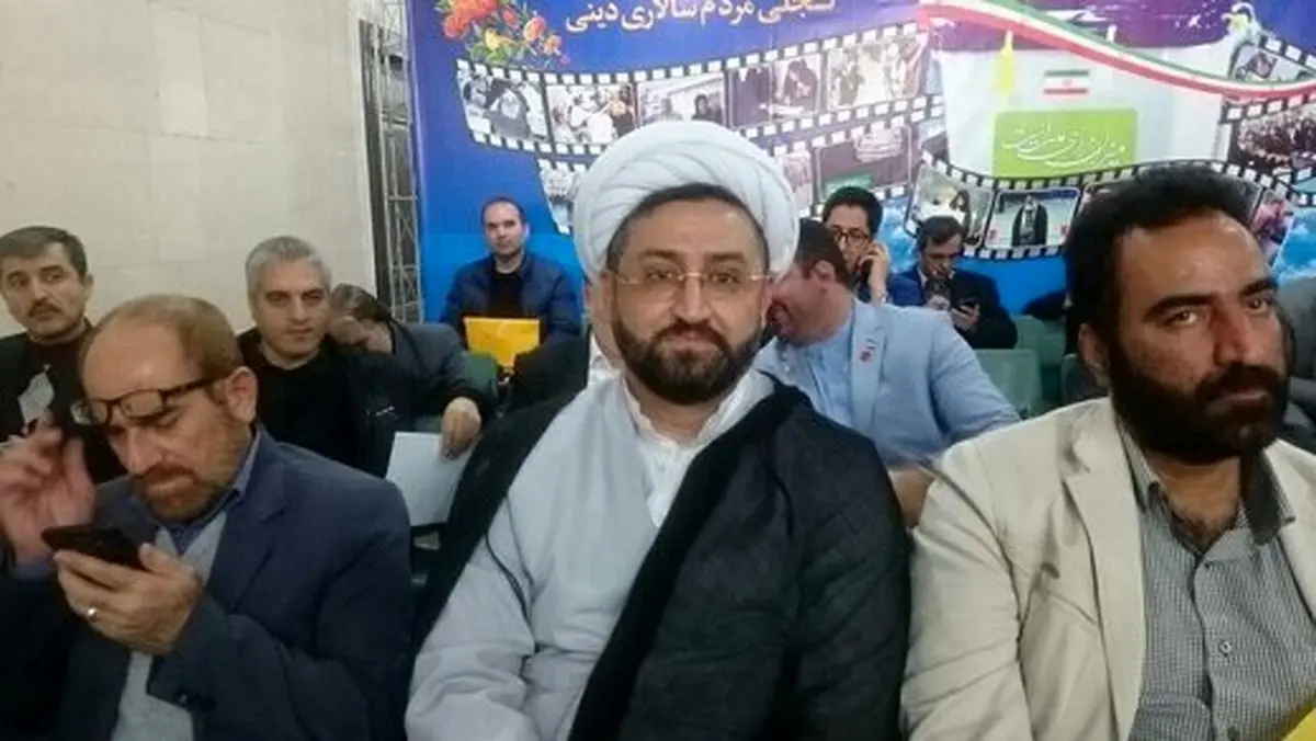 انگیزه روحانیِ اصلاح طلب از کاندیداتوری در انتخابات مجلس خبرگان / تکیه بر صندلی آیت‌الله هاشمی شاهرودی