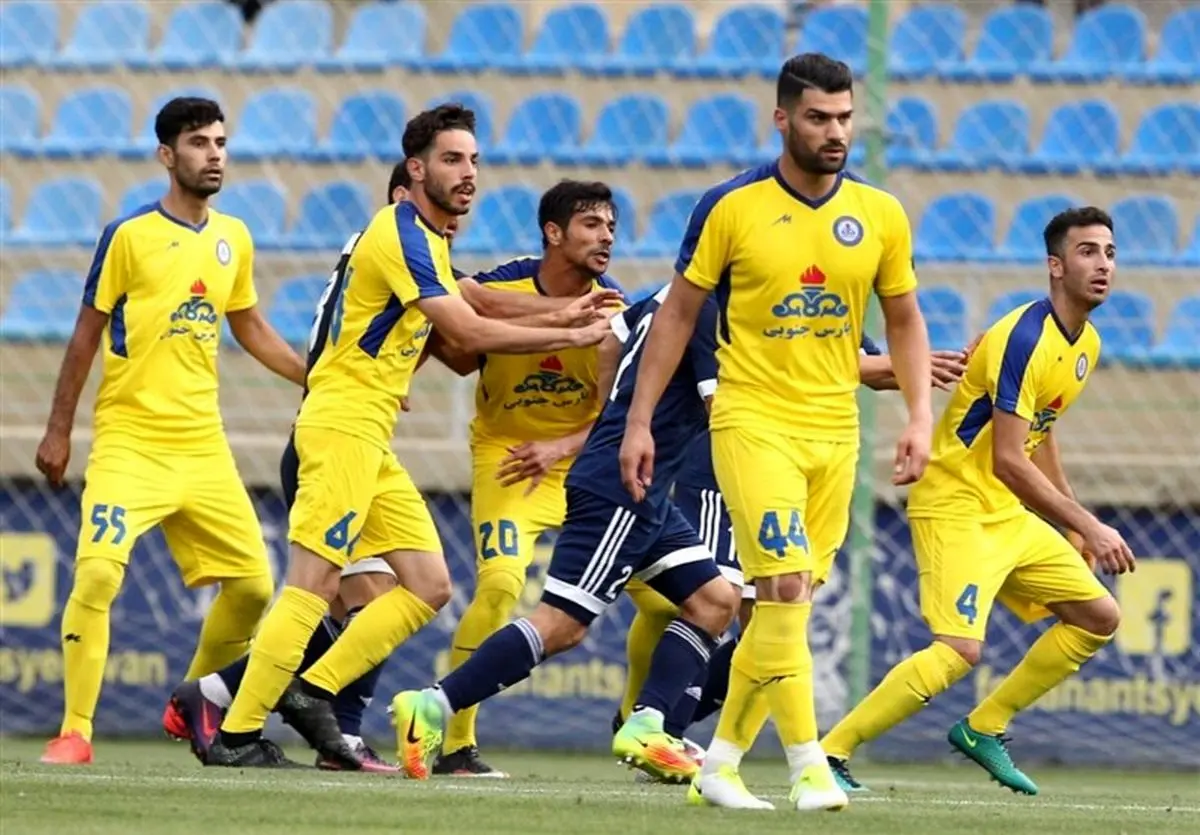 بستن آب به روی شاگردان کمالوند