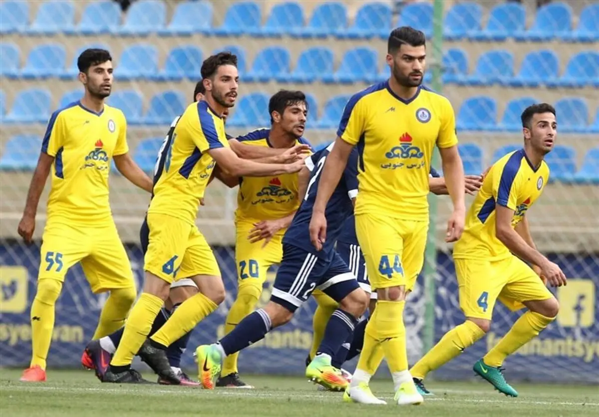 بستن آب به روی شاگردان کمالوند