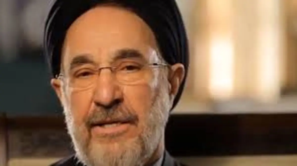 تماس تلفنی سیدمحمد خاتمی با اصلاح‌طلبان برای کاندیداتوری در انتخابات مجلس صحت دارد؟