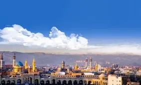 هوای مشهد دوباره پاک شد