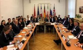 زنگ خطر برای تنها دلخوشی روحانی به صدا درآمد/ کریسمسی که شاید تاریخ مرگ برجام باشد/ آیا چین و روسیه به ایران خیانت می‌کنند؟