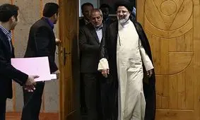 بازی برد-برد رئیسی و جمنا