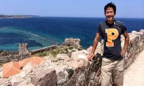 کاخ سفید آزادی «ژیو وانگ» در ایران را تایید کرد