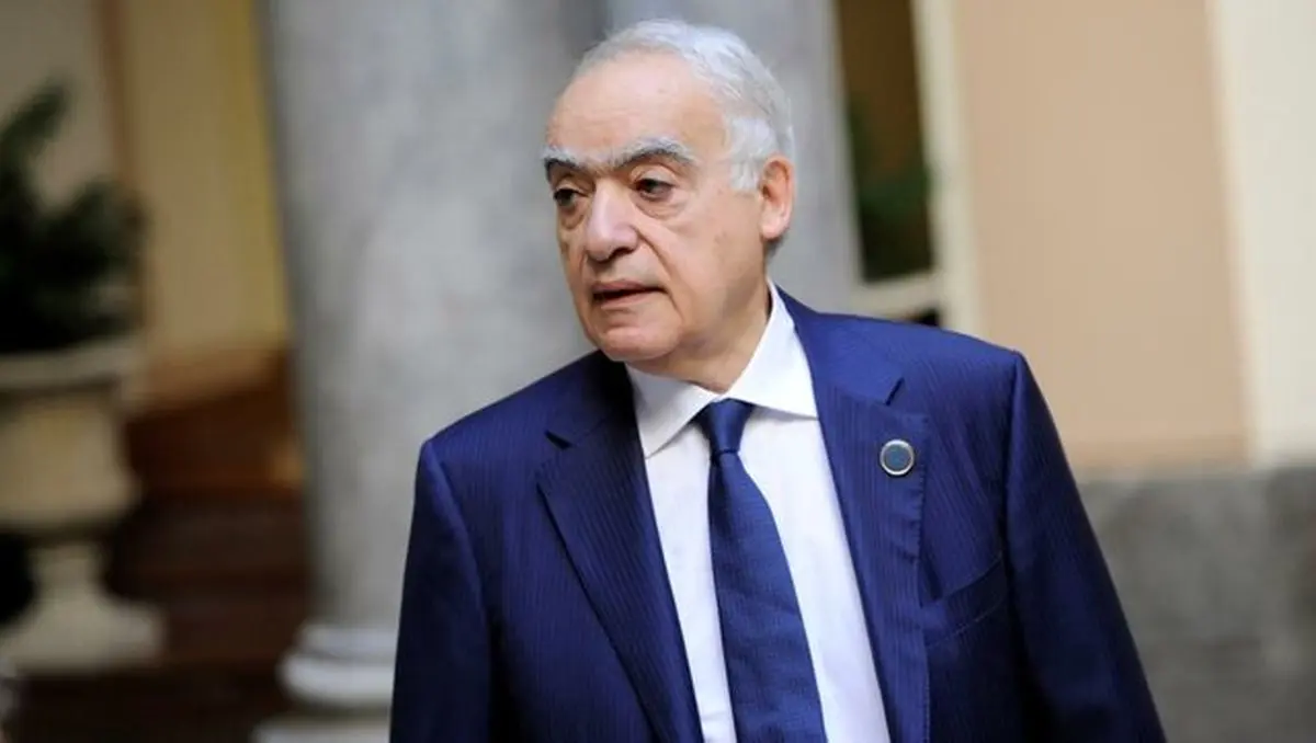 سازمان ملل: جهان وضعیت لیبی را درک کند