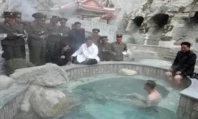 کره‌شمالی در فکر گردشگری سلامت