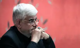 عارف از ادامه راه در بهارستان منصرف شد/ آیا معاون اول دولت اصلاحات به دنبال جبران مافات در 1400 است ؟