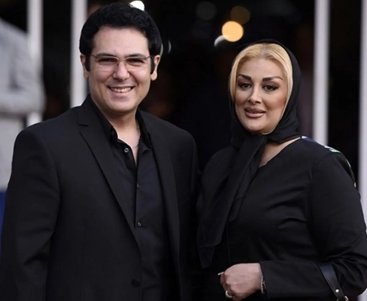 دلایل کوروش تهامی برای پدر نشدن