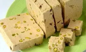 انواع حلوا شکری و ارده در فروشگاه ها چند قیمت است؟