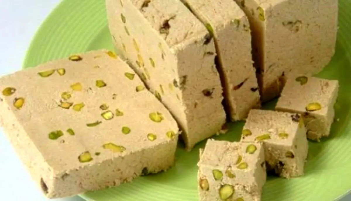 انواع حلوا شکری و ارده در فروشگاه ها چند قیمت است؟