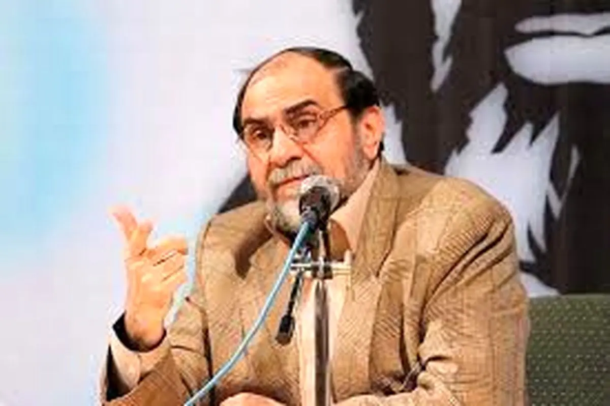 جزئیات بحث رحیم پور ازغدی با روحانی / برای ازدواج دخترم وام گرفتم