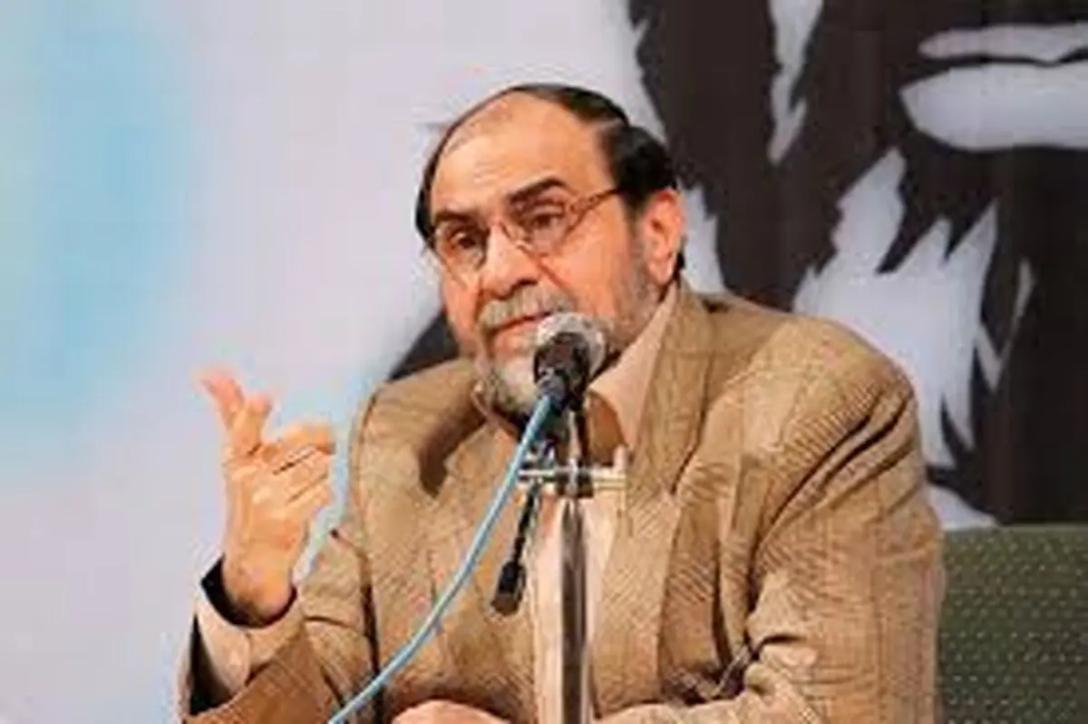 جزئیات بحث رحیم پور ازغدی با روحانی / برای ازدواج دخترم وام گرفتم