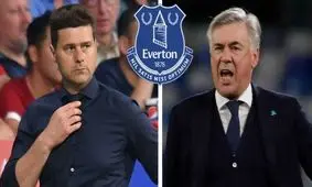 مرد ثروتمند ایرانی به دنبال قرارداد با مربیان بزرگ دنیا!