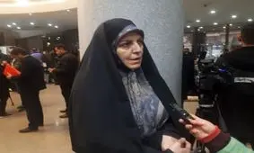 ثبت نام شهیندخت مولاوردی معاون سابق رییس جمهور برای انتخابات مجلس