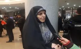 ثبت نام شهیندخت مولاوردی معاون سابق رییس جمهور برای انتخابات مجلس