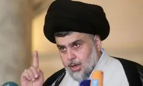 جزئیات جدید از حمله پهپادی به منزل مقتدی الصدر
